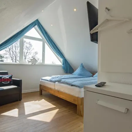 Ferienwohnung-meereswind-2-baeder-wlan-neubau * Norddeich (Norden)